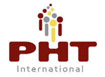 PHT logo